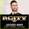 Rock City - Locked Away Ringtone