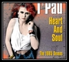 T'Pau - Heart And Soul Ringtone