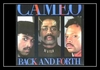 Cameo - Back And Forth Ringtone