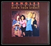 The Bangles - Walking Down Your Street Ringtone