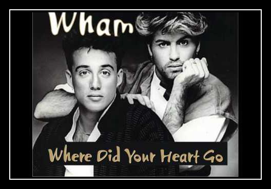 Where Did Your Heart Go? Download free