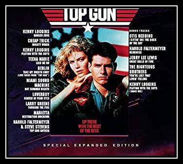 Take My Breath Away (Love Theme From 'Top Gun') Download free