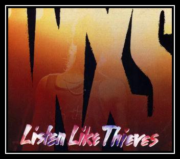 Listen Like Thieves Download free