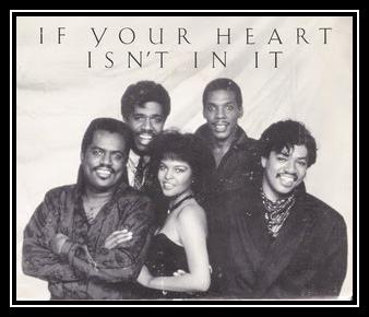 If Your Heart Isn't In It Download free