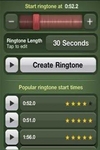 RingTone Maker - Rockabye 2 Ringtone