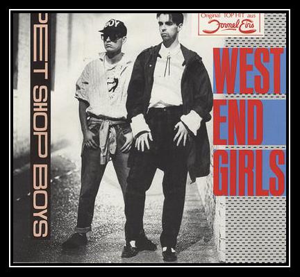 West End Girls Download free