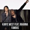 Kanye West - Famous Ringtone