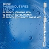 EMBRZ - Breathe (Original Mix) Ringtone