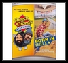 Cheech & Chong - Born In East L.A. Ringtone