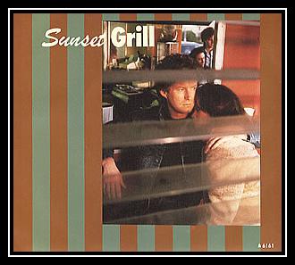 Sunset Grill Download free