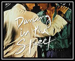 Dancing In The Street Download free