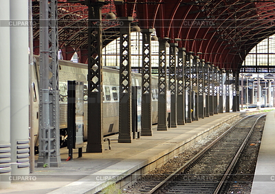 Central Train Station Download free