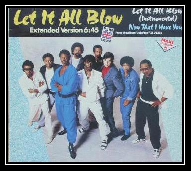 Let It All Blow Download free