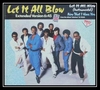 Dazz Band - Let It All Blow Ringtone