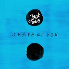 Shape Of You (Jack Wins Radio Edit) Download free