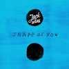 Ed Sheeran - Shape Of You (Jack Wins Radio Edit) Ringtone