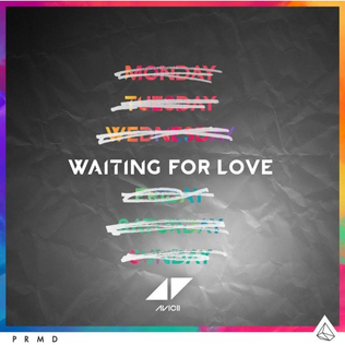 Waiting For Love Download free