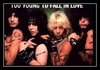 Motley Crue - Too Young To Fall In Love Ringtone