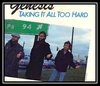 Genesis - Taking It All Too Hard Ringtone