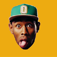 Tyler, The Creator - Tamale Ringtone