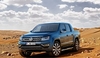 Volkswagen Amarok - Nueva Amarok Con Motor V6 Ringtone