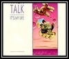 Talk Talk - It's My Life Ringtone