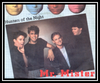 Mr. Mister - Hunters Of The Night Ringtone