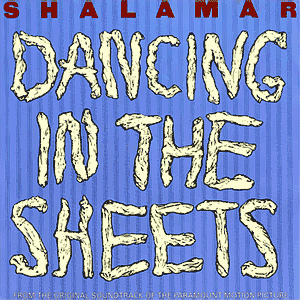 Shalamar - Dancing In The Sheets Ringtone