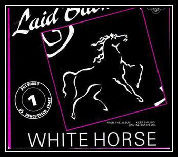 White Horse Download free