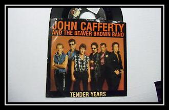 John Cafferty & The Beaver Brown Band - Tender Years Ringtone