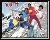 Musical Youth - She's Trouble Ringtone