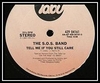 The S.O.S. Band - Tell Me If You Still Care Ringtone