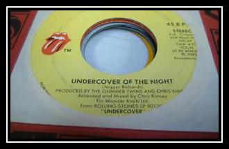 Undercover Of The Night Download free