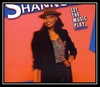 Shannon - Let The Music Play Ringtone