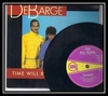 Debarge - Time Will Reveal Ringtone