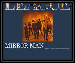 Mirror Man Download free