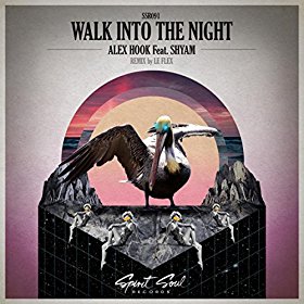 Walk Into The Night (Original Mix) Download free