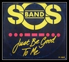 The S.O.S. Band - Just Be Good To Me Ringtone