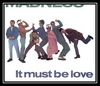 Madness - It Must Be Love Ringtone