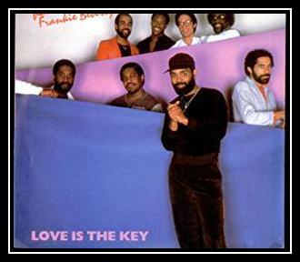 Love Is The Key Download free