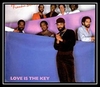 Maze Feat. Frankie Beverly - Love Is The Key Ringtone