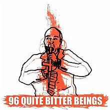 96 Quite Bitter Beings Download free