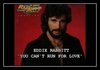 Eddie Rabbitt - You Can't Run From Love Ringtone