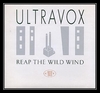 Ultravox - Reap The Wild Wind Ringtone