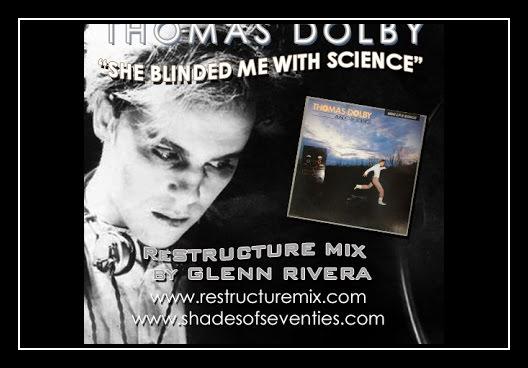 She Blinded Me With Science Download free