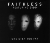 Faithless - One Step Too Far Ringtone