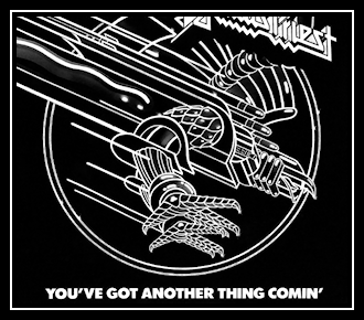 You've Got Another Thing Comin' Download free