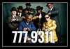 The Time - 777-9311 Ringtone