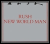 Rush - New World Man Ringtone