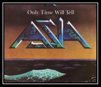 Asia - Only Time Will Tell Ringtone